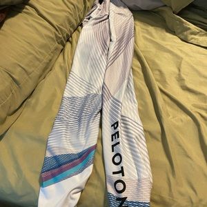 Peloton 2xl leggings